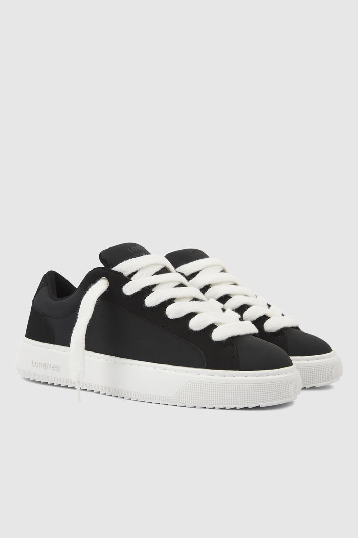 Gatto Trainer - Black