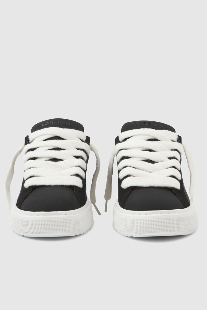 Gatto Trainer - Black