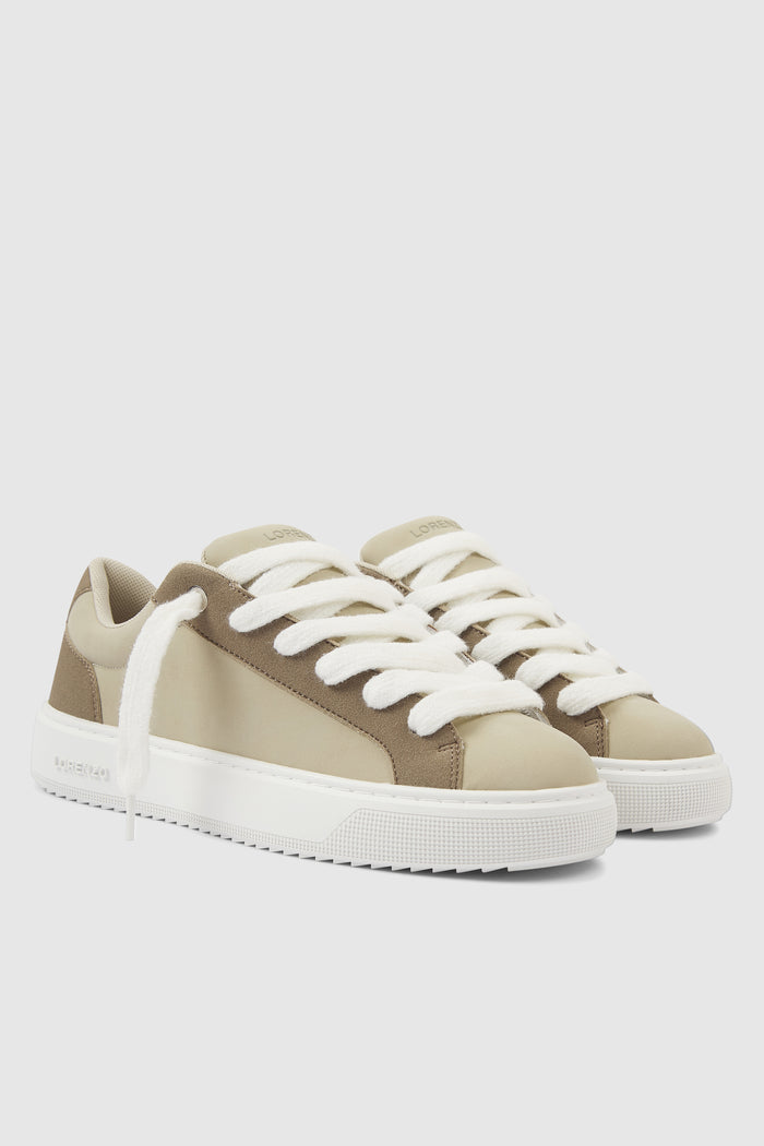 Gatto Trainer - Sandstone