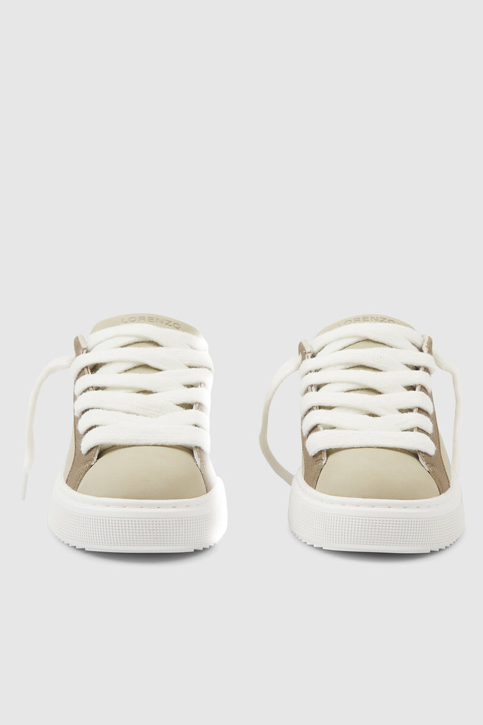 Gatto Trainer - Sandstone