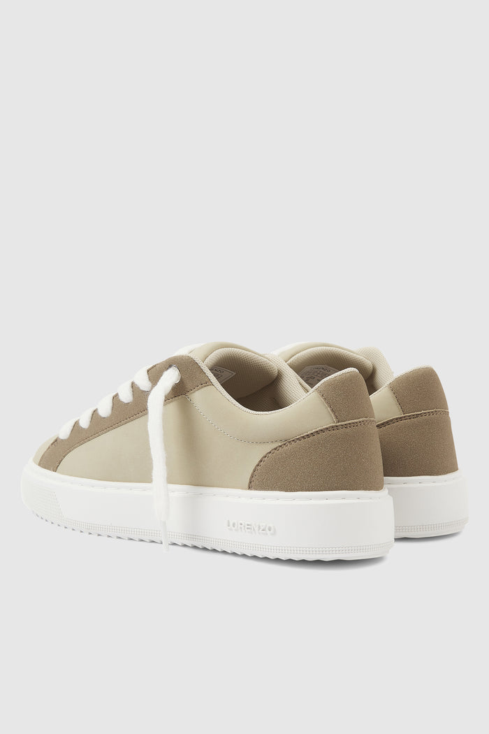 Gatto Trainer - Sandstone