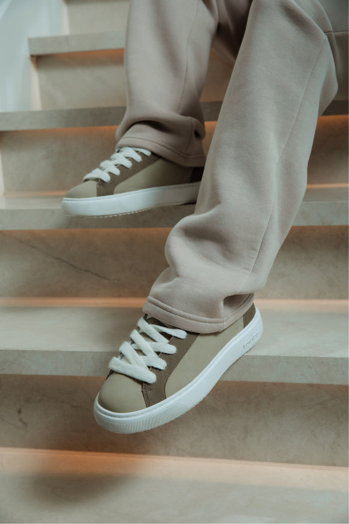 Gatto Trainer - Sandstone