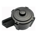 Gen 8 M4 Gel Blaster Drum Magazine