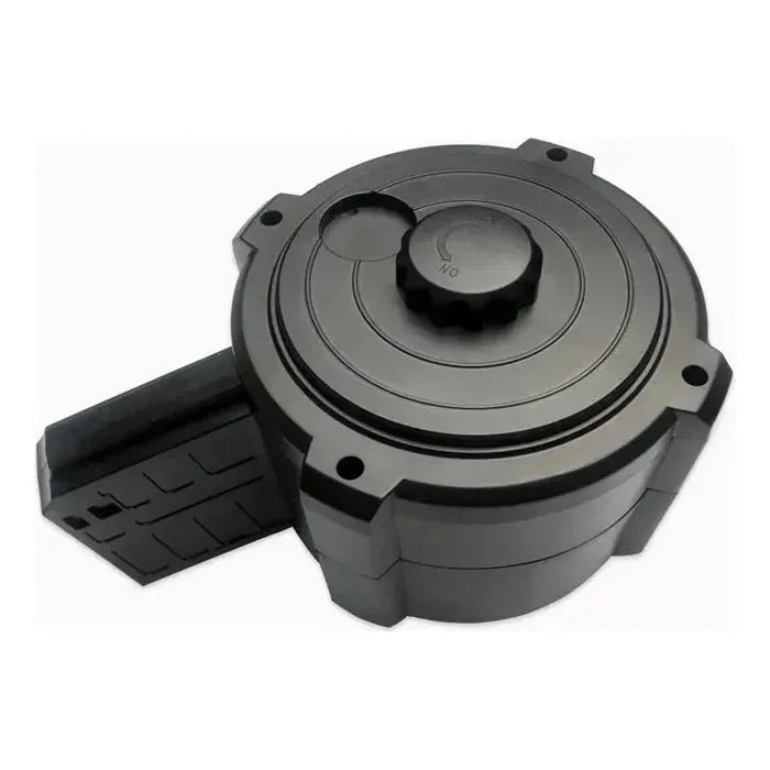 Gen 8 M4 Gel Blaster Drum Magazine