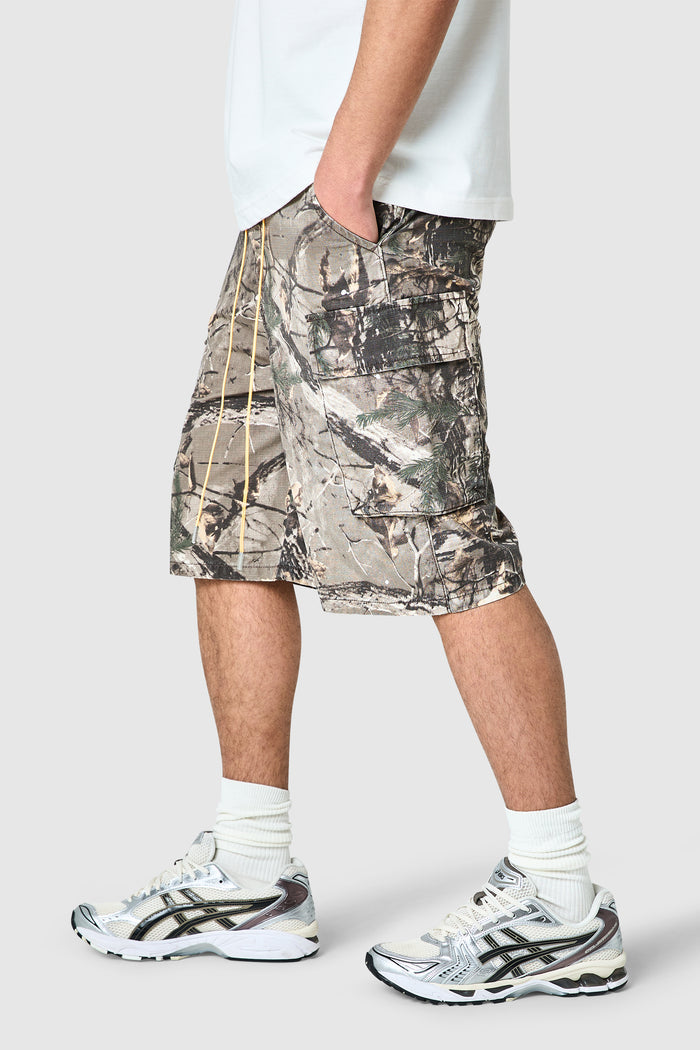 General 3.0 Short - Real Tree Camo