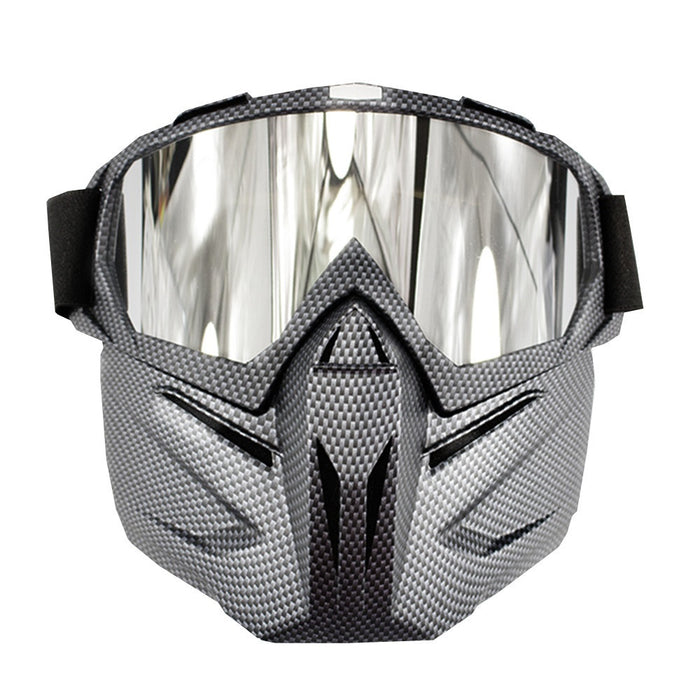 Carbon Fibre Wrap
