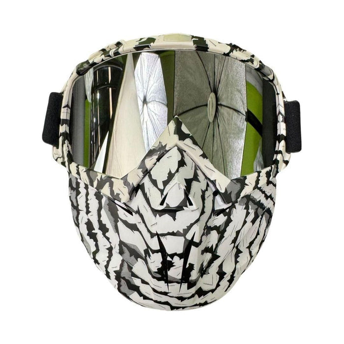 Generic Face Mask