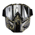 Generic Face Mask