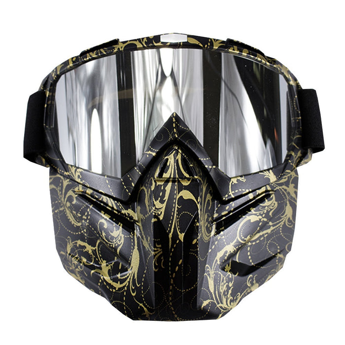 Generic Face Mask