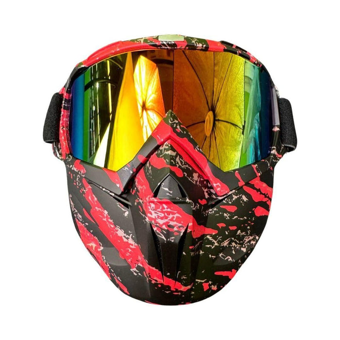 Generic Face Mask