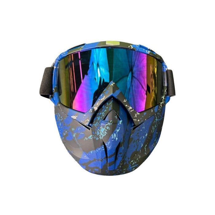 Generic Face Mask