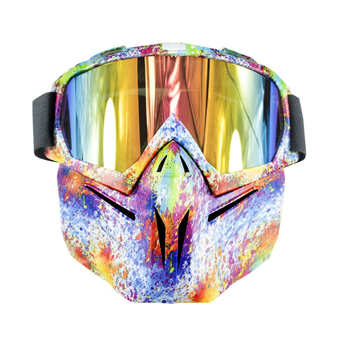 Generic Face Mask