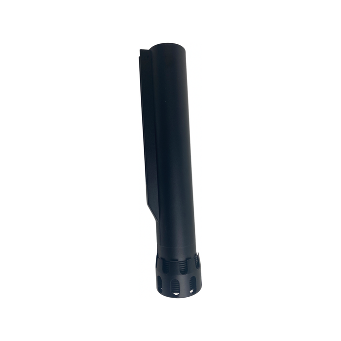 Generic Metal Buffer Tube with Locking Nut
