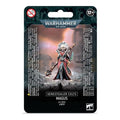 Genestealer Cults - Magus
