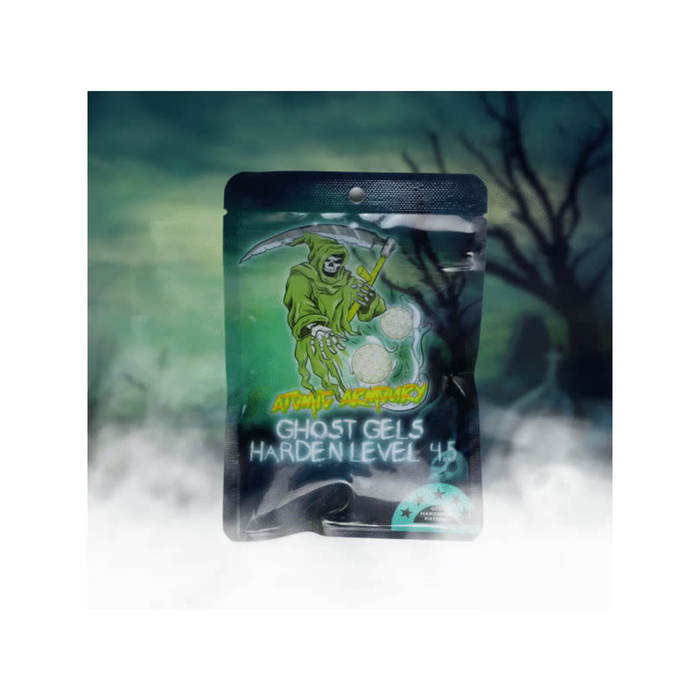 GHOST GELS Gel Ball Ammunition 4.5 STAR⭐