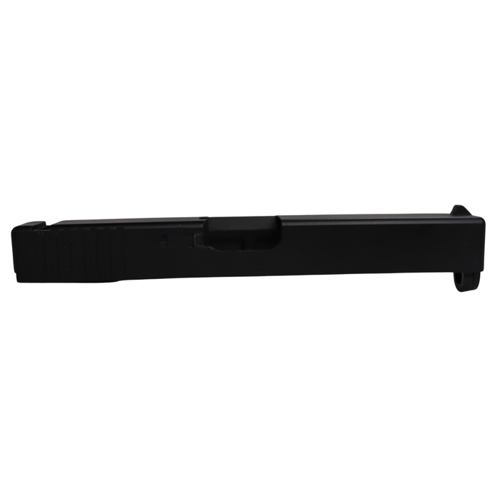 GI7 Metal Slide Black By Atomic Armoury