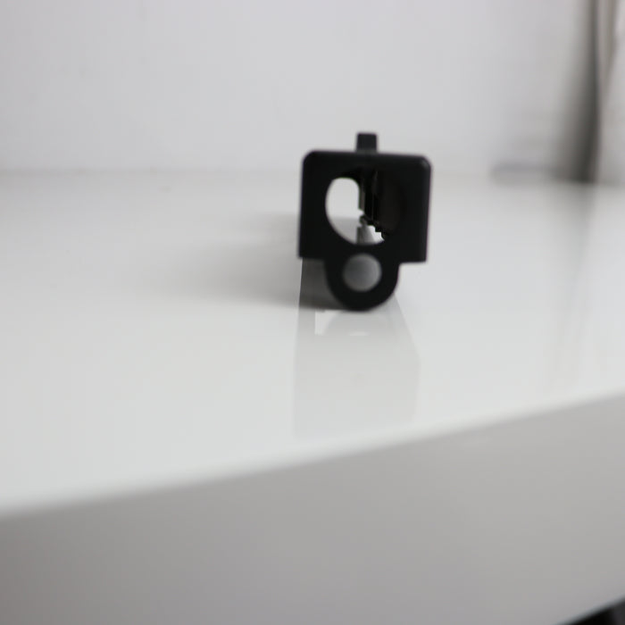 GI7 Metal Slide Black By Atomic Armoury
