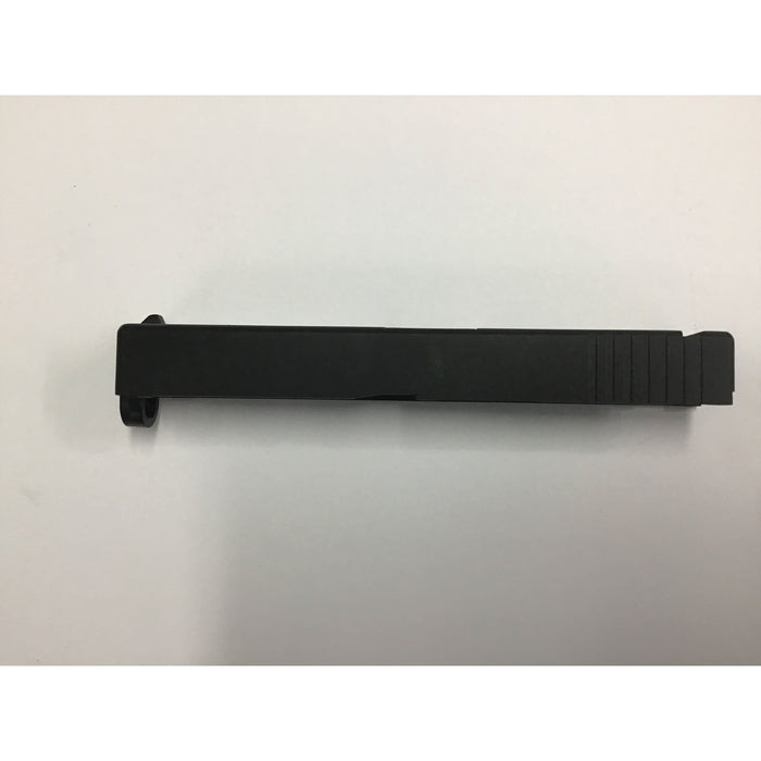 GI7 Metal Slide Black By Atomic Armoury