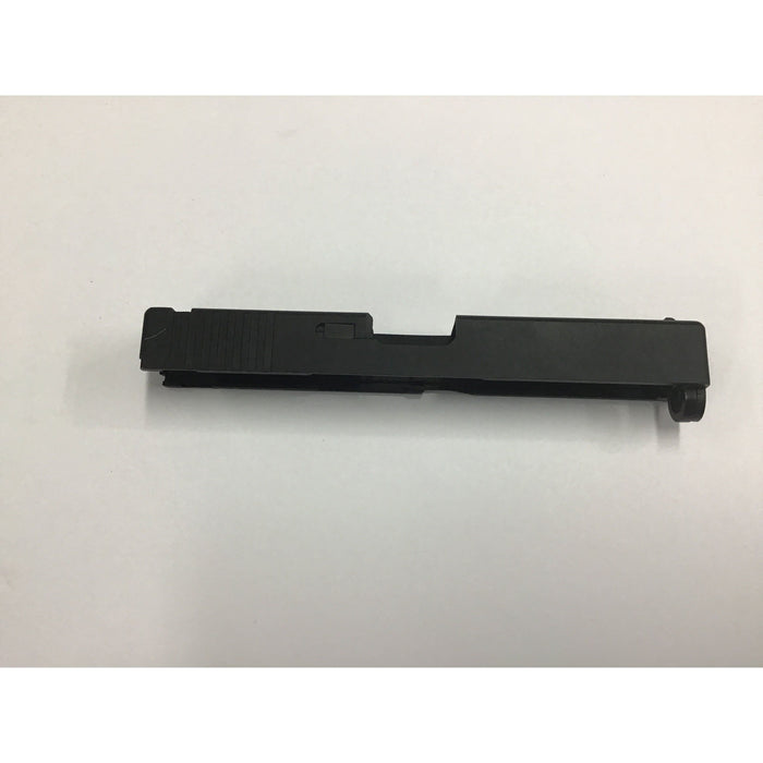 GI7 Metal Slide Black By Atomic Armoury