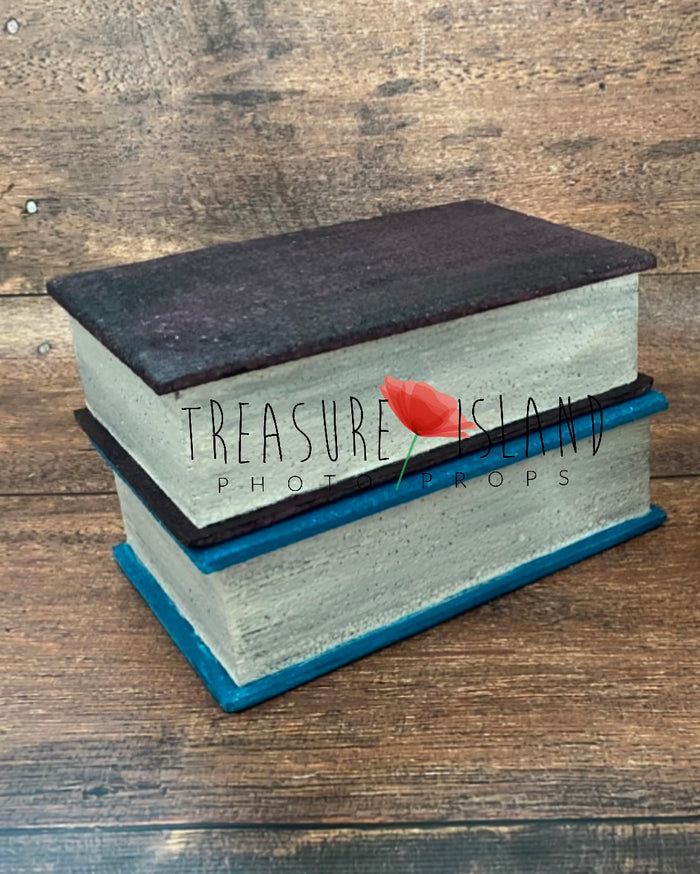 GIANT BOOKS - School props