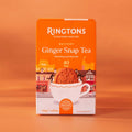 Ginger Snap Tea