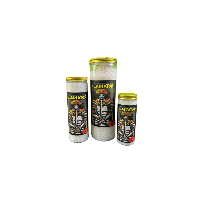 Gladiator Gel Ball Ammunition Bulk Packs 5.0 STAR⭐