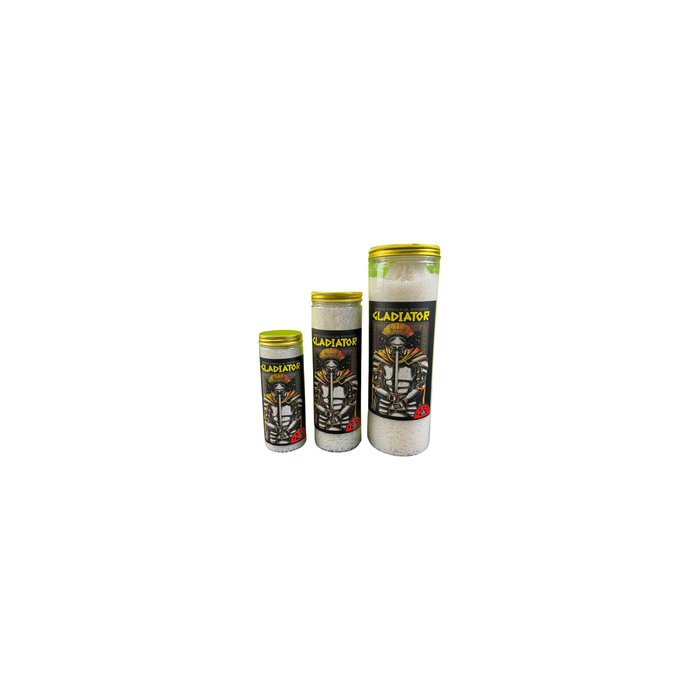 Gladiator Gel Ball Ammunition Bulk Packs 5.0 STAR⭐