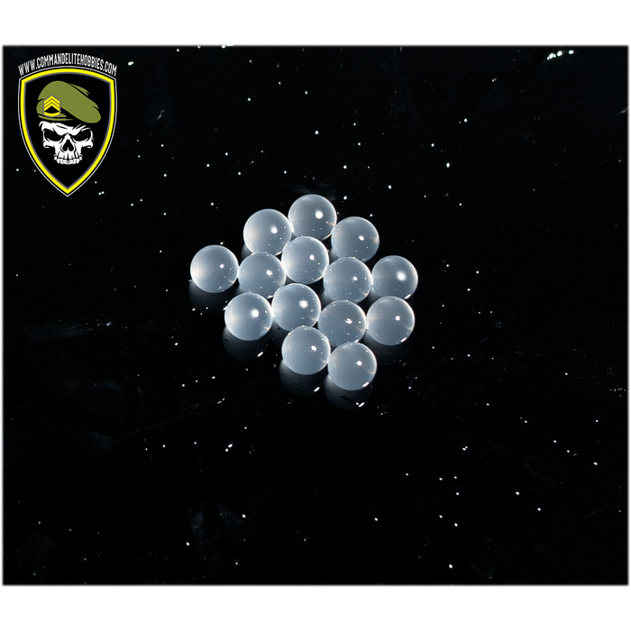 Gladiator Gel Ball Ammunition Bulk Packs 5.0 STAR⭐