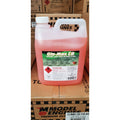 GLO-MAX CB FUEL 20% NITRO 4LT