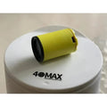 GREEN GAS POWERED TWISTER GRENADE - BY 40 MAX