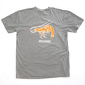 Grey Shrimp Tee