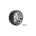 GT-Tarmac1/8 Wheel & Tyre Soft