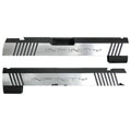Guarder ALUMINUM SLIDE FOR MARUI HI CAPA 4.3 INFINITY