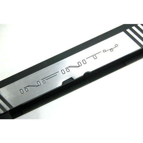 Guarder ALUMINUM SLIDE FOR MARUI HI CAPA 4.3 INFINITY
