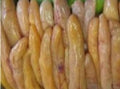 HAKE FISH ROES 600G
