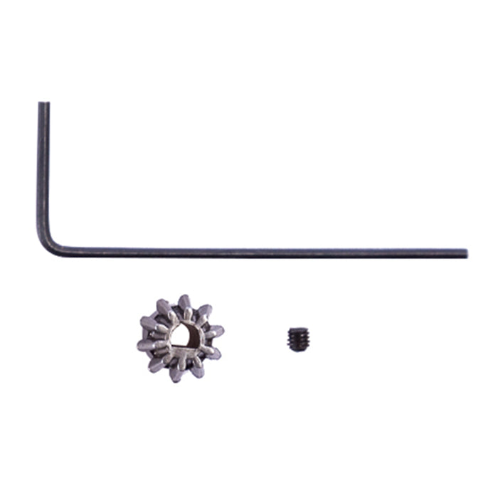 HARDENED METAL PINION GEAR