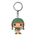 Harry Potter - Ron Holiday Pop! Keychain RS