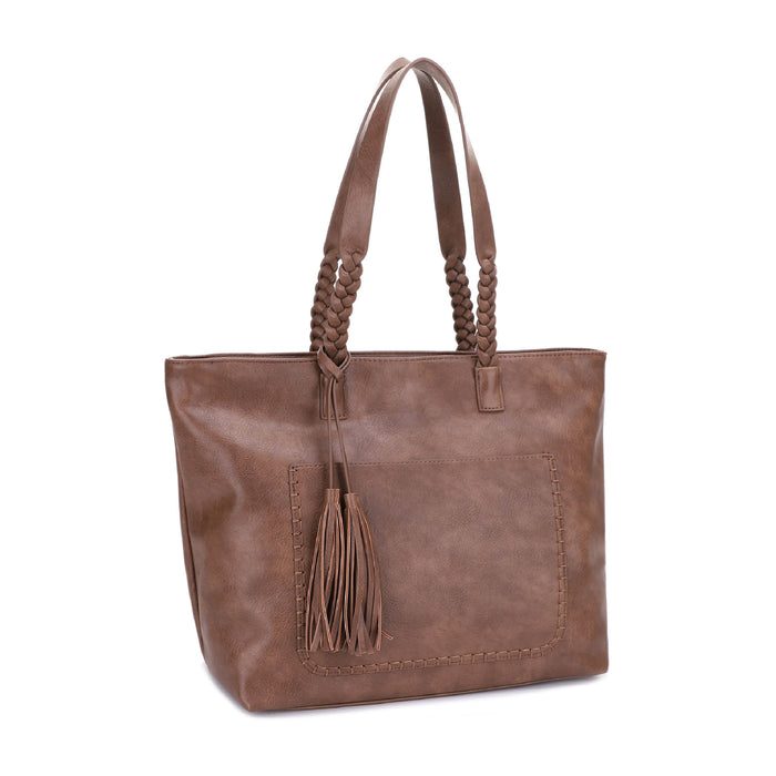 Taupe