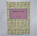 Herbology Textbook Print