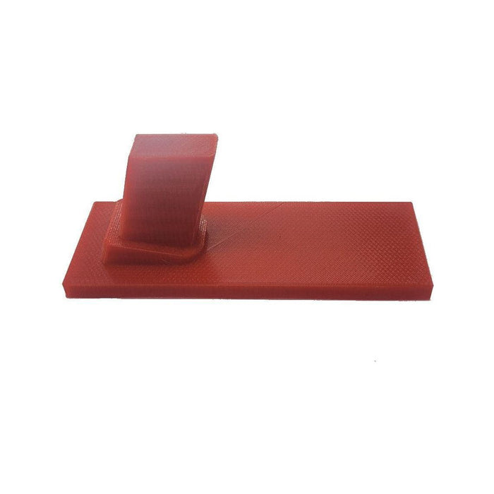 Hi-cappa stand