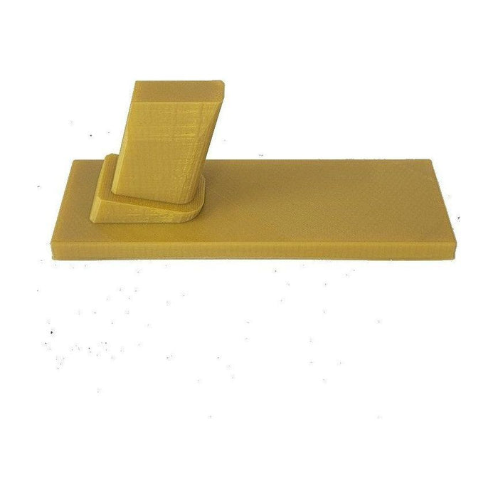 Hi-cappa stand