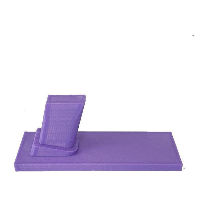 Hi-cappa stand