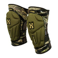 HK ARMY Crash Knee Pad - Camo