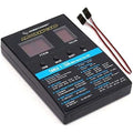 Hobbywing Programing Card