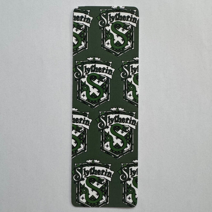 HP House Bookmark