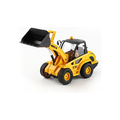 Huina 1518 1:24 Remote Control Bulldozer Toy