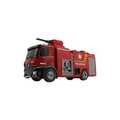 Huina 1562 1:14 Simulation Firetruck (2024 Model)