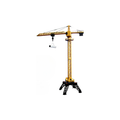 Huina 1585 1:14 Semi-alloy Remote Control Tower Crane Model Toy
