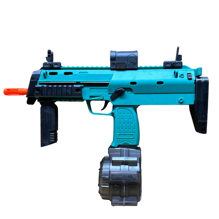 ICECAT MP7 Gel Blaster
