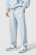 Icon Apex Jogger - Grey Marl